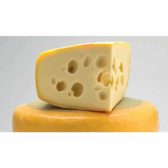 Campina Maasdammer Olandese 1/4 Kg.3 Pz.1