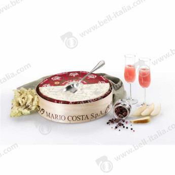 Costa Gorgonzola Dop al Cucchiaio Kg.6