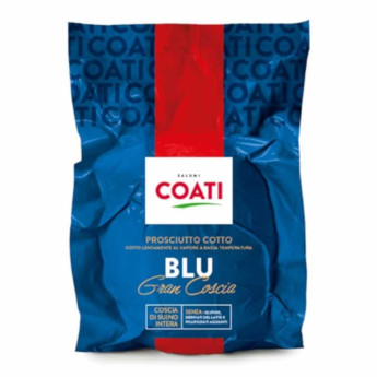 Coati Cotto Gran Blu Kg.7,5 Pz.2