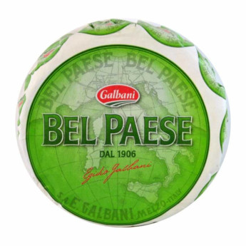Bel Paese Kg.2,5 Pz.1