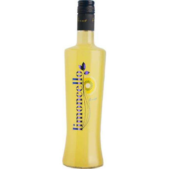 Fiume Limoncello Cl.70 Vol.30°