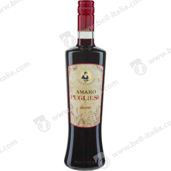 Fiume Amaro Pugliese Cl.70 Vol.30°