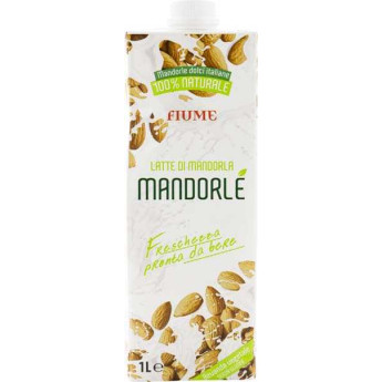 Fiume Bevanda Mandorle Brick Lt.1