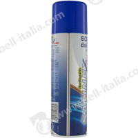 Satinex Schiuma Da Barba al Burro di Karite’ Ml.300