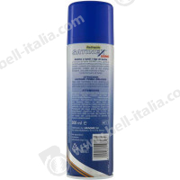 Satinex Schiuma Da Barba al Burro di Karite’ Ml.300