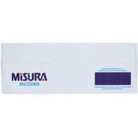 Misura Dolcesenza Cereali con Frumento, Avena e Riso Gr.350