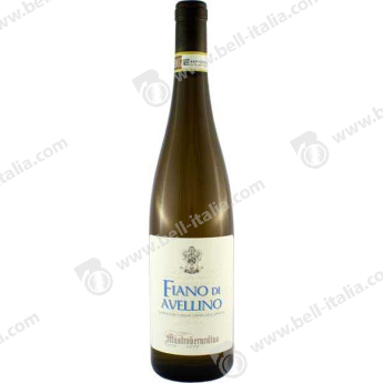 Mastroberardino Fiano di Avellino Docg Cl.75 Vol.12,5°