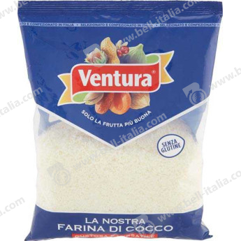Ventura Cocco Grattugiato Gr.250
