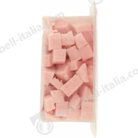 Negroni Cotto Cubetti Gr.120