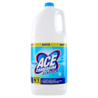Ace Candeggina Classica Casa e Bucato Lt.5