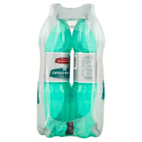 Acqua Cutolo Effervescente Naturale Lt.1,5