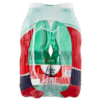 Acqua Lete Effervescente Naturale Cl.50