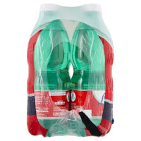 Acqua Lete Effervescente Naturale Cl.50