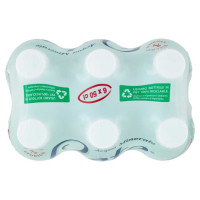 Acqua Lete Effervescente Naturale Cl.50