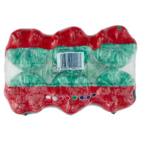 Acqua Lete Effervescente Naturale Cl.50
