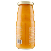 Agromonte Salsa Pronta di Pomodoro Ciliegino Giallo Gr.360