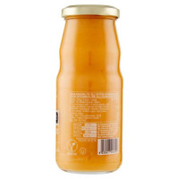 Agromonte Salsa Pronta di Pomodoro Ciliegino Giallo Gr.360