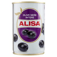 Alisa Olive Nere Intere Gr.290