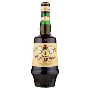 Amaro Montenegro Cl.70 Vol.23°