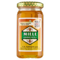 Ambrosoli Miele Millefiori Gr.250
