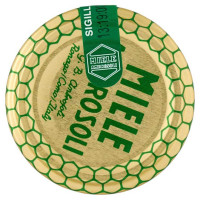 Ambrosoli Miele Millefiori Gr.250