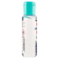 Amuchina Disinfettante Gel Mani Aloe Ml.80