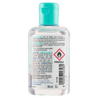 Amuchina Disinfettante Gel Mani Aloe Ml.80