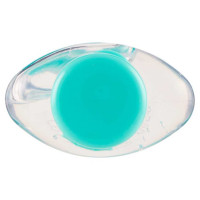 Amuchina Disinfettante Gel Mani Aloe Ml.80