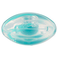 Amuchina Disinfettante Gel Mani Aloe Ml.80