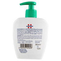 Amuchina Sapone Liquido Igienizzante Idratante Ml.250