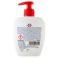 Amuchina Soap Xgerm Sapone Liquido Mani Disinfettante Ml.250