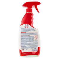 Amuchina Superfici Disinfettante Sgrassatore Ml.750