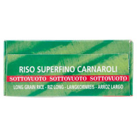 Antica Riseria Campiverdi Riso Carnaroli Kg.1