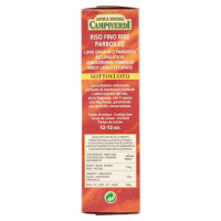 Antica Riseria Campiverdi Riso Ribe Parboiled Kg.1