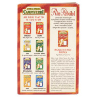 Antica Riseria Campiverdi Riso Ribe Parboiled Kg.1