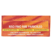 Antica Riseria Campiverdi Riso Ribe Parboiled Kg.1