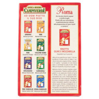 Antica Riseria Campiverdi Riso Roma Kg.1