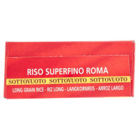 Antica Riseria Campiverdi Riso Roma Kg.1