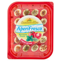 Aperifresco Sapori Del Sud Gr.100