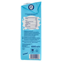 Arborea Latte Uht Parzialmente Scremato 100% Lt.1