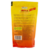 Ariosto Impam Impanatura con Uovo Gr.230