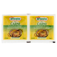 Ariosto Insaporitore per Carni Arrosto e ai Ferri Gr.10 X Pz.2