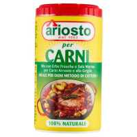 Ariosto Insaporitore per Carni Arrosto e ai Ferri Gr.80