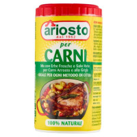 Ariosto Insaporitore per Carni Arrosto e ai Ferri Gr.80