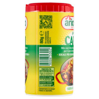 Ariosto Insaporitore per Carni Arrosto e ai Ferri Gr.80