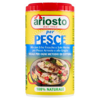 Ariosto Insaporitore per Pesce Arrosto e ai Ferri Gr.80