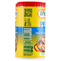 Ariosto Insaporitore per Pesce Arrosto e ai Ferri Gr.80