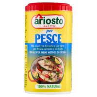 Ariosto Insaporitore per Pesce Arrosto e ai Ferri Gr.80