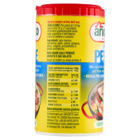 Ariosto Insaporitore per Pesce Arrosto e ai Ferri Gr.80