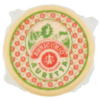 Auricchio Caciotta Auretta Kg.2 Pz.2